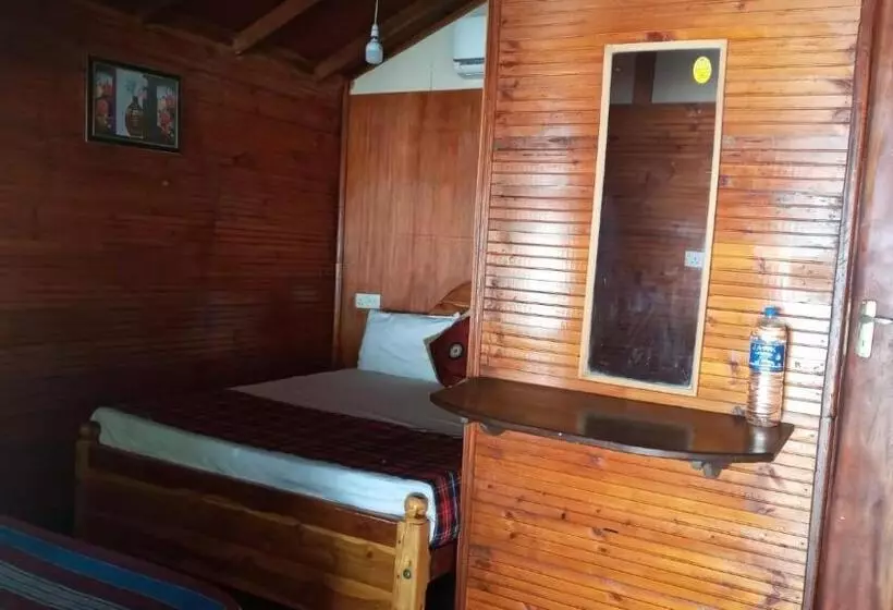 ペンション Alffa Guest Inn