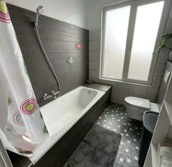 پانسیون Comfortable Room
