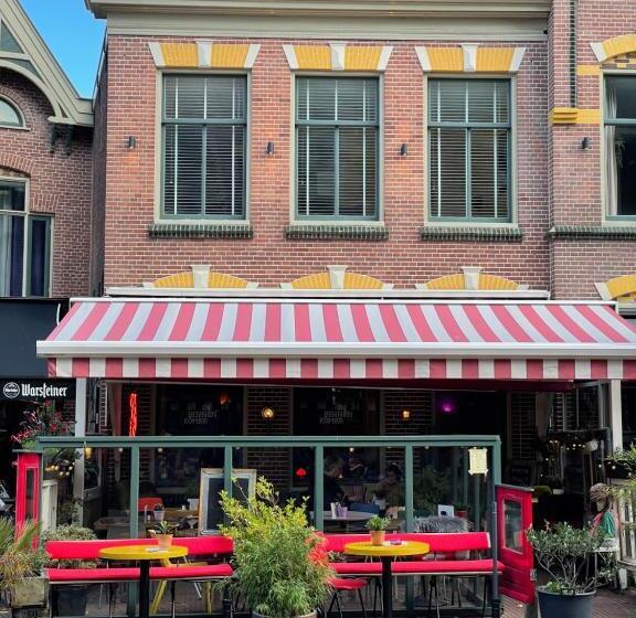 پانسیون Comfortable Room