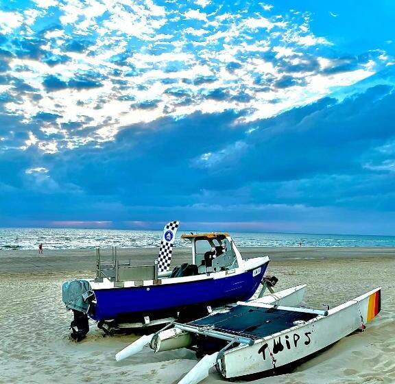 پانسیون Comfortable Room