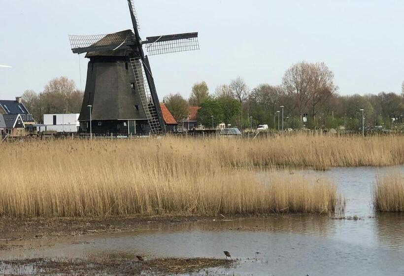 پانسیون Comfortable Room