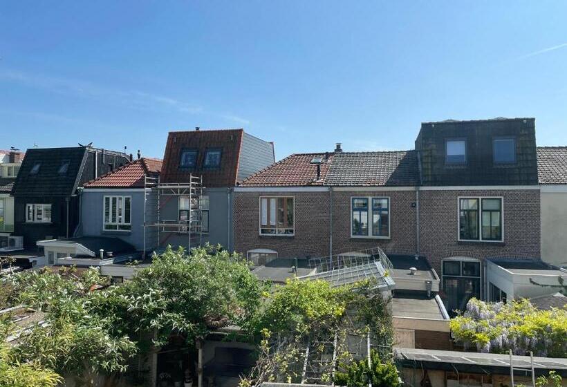 پانسیون Comfortable Room