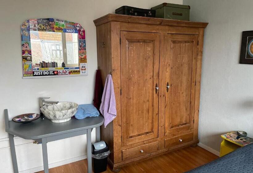 پانسیون Comfortable Room