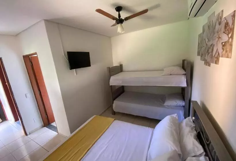 Majatalo Família Busca Pé