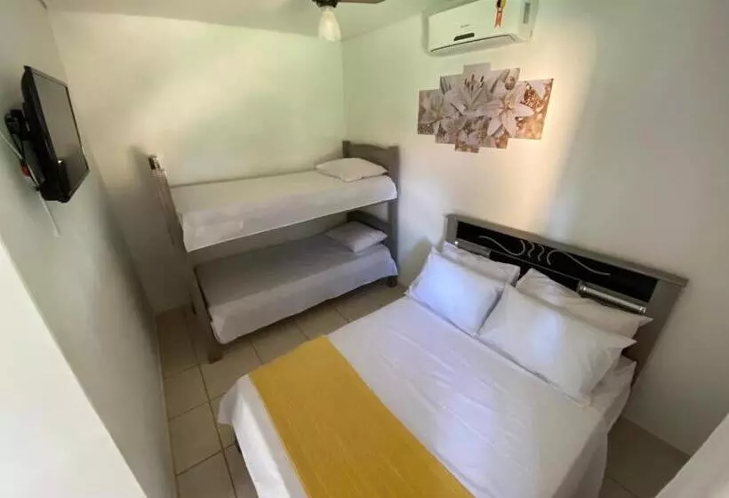 Majatalo Família Busca Pé