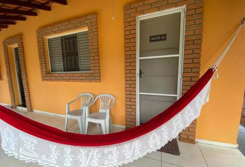 Majatalo Família Busca Pé