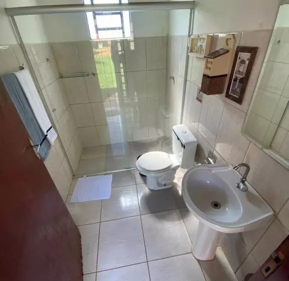 Majatalo Família Busca Pé