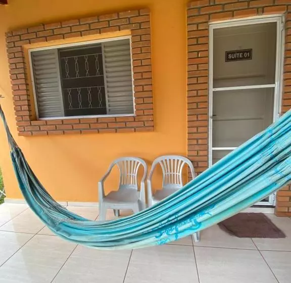 Majatalo Família Busca Pé