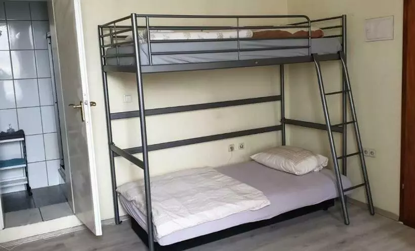 Majatalo Ma A2 Single Wohnung