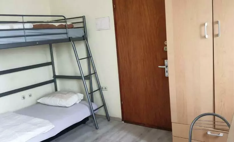 Majatalo Ma A2 Single Wohnung