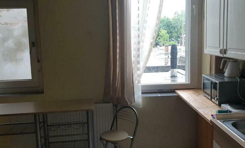 펜션 Ma A2 Single Wohnung