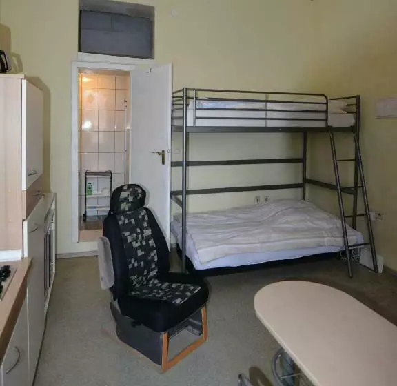 Majatalo Ma A2 Single Wohnung