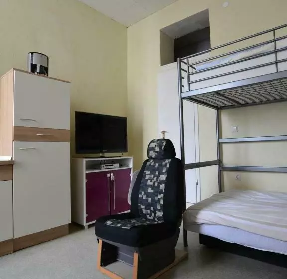 Majatalo Ma A2 Single Wohnung