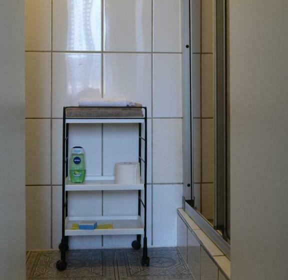 펜션 Ma A2 Single Wohnung