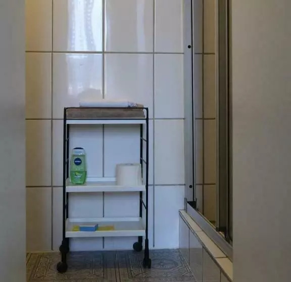 Majatalo Ma A2 Single Wohnung