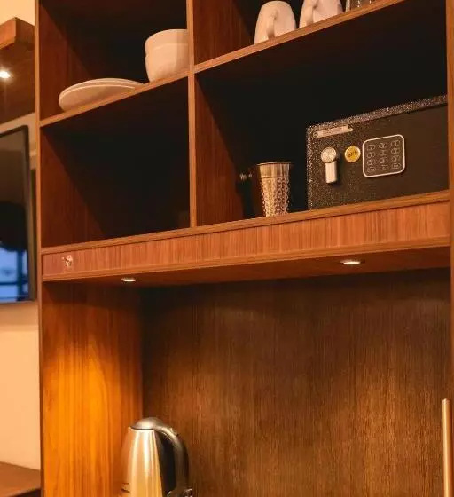 پانسیون San Juan Suites