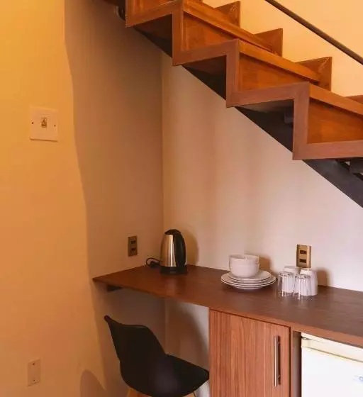 پانسیون San Juan Suites