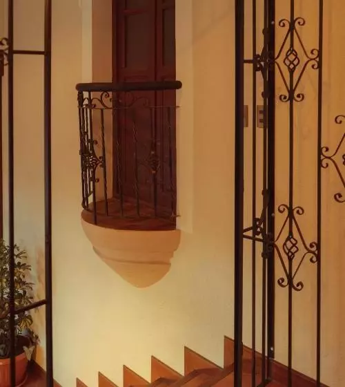 پانسیون San Juan Suites