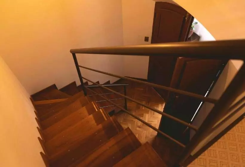 پانسیون San Juan Suites