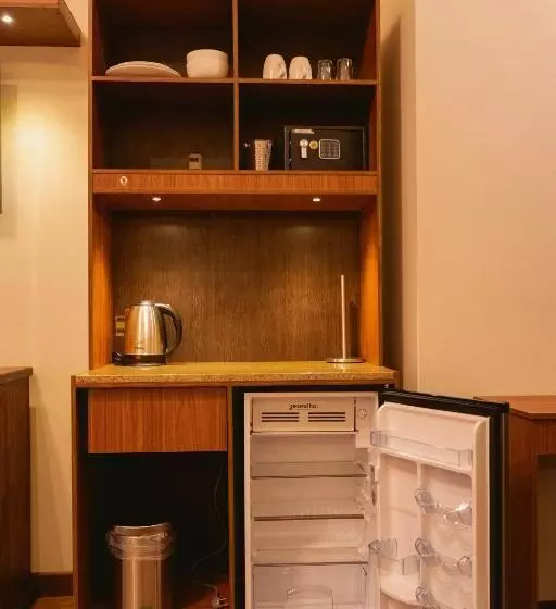 پانسیون San Juan Suites