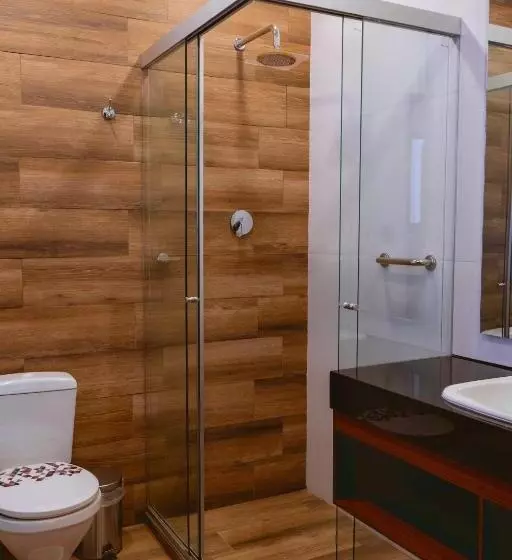 پانسیون San Juan Suites
