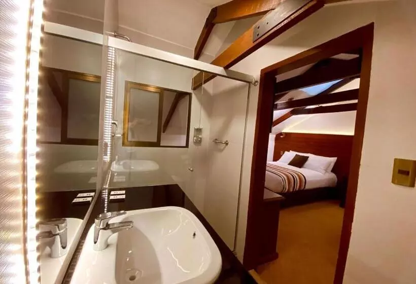 پانسیون San Juan Suites