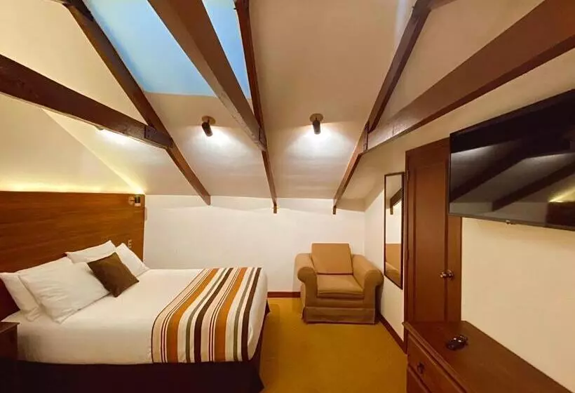 پانسیون San Juan Suites
