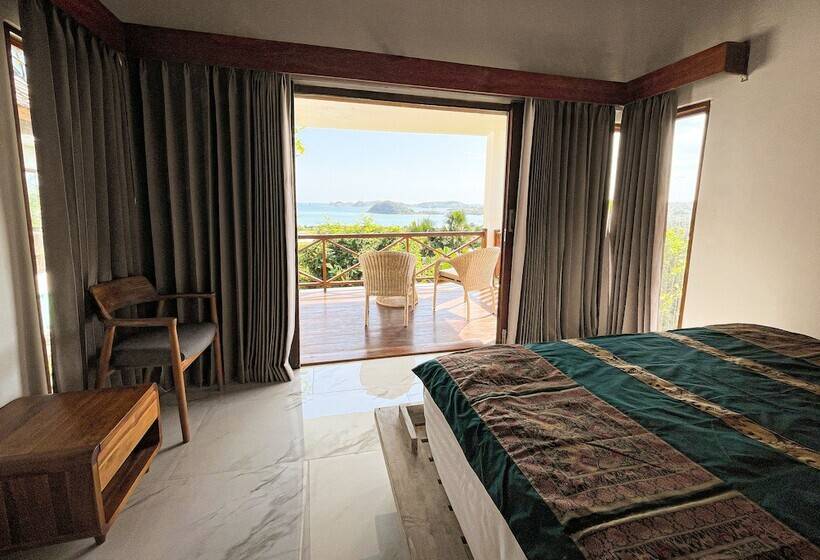 The Endless Summer Resort