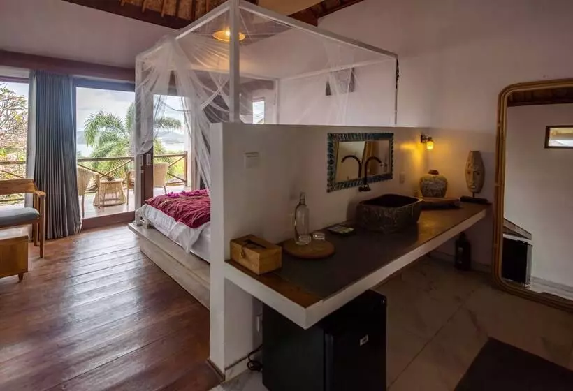 The Endless Summer Resort