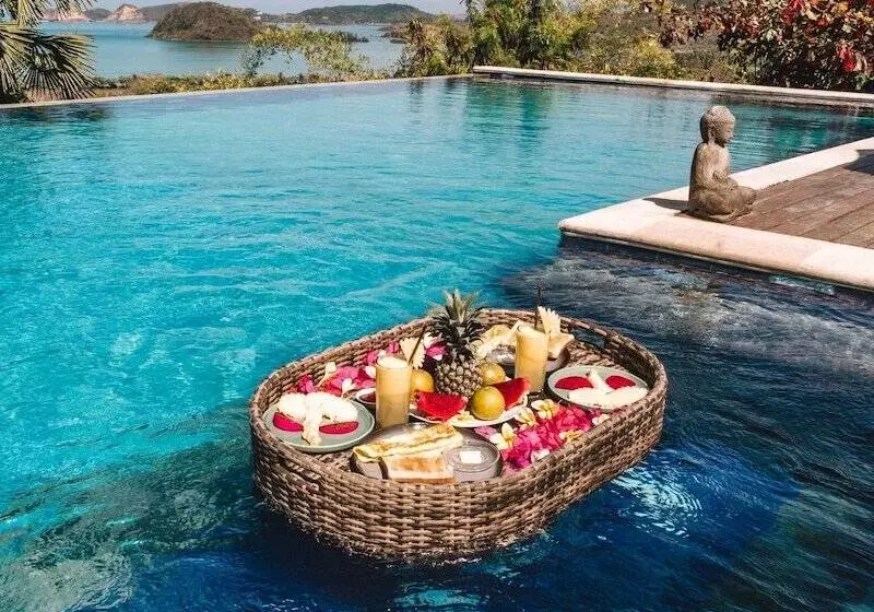 The Endless Summer Resort