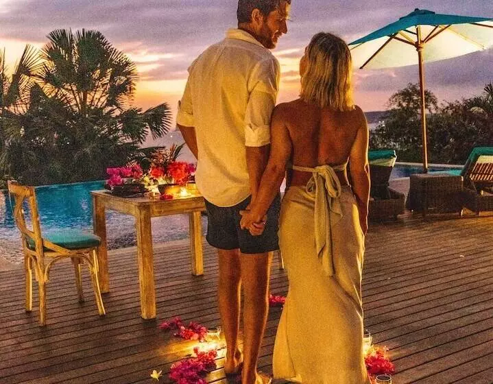 The Endless Summer Resort