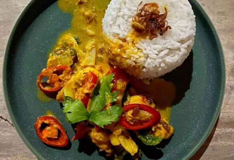 The Endless Summer Resort