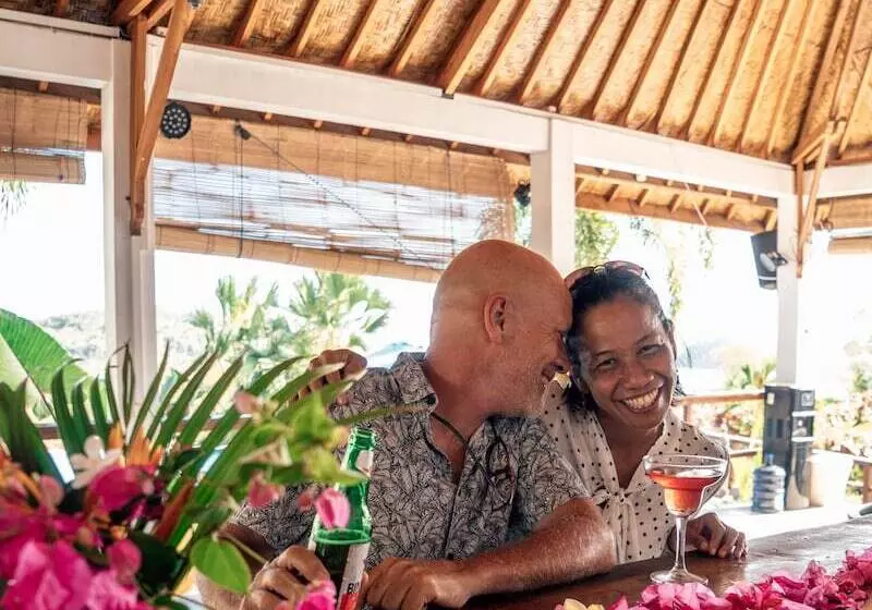 The Endless Summer Resort