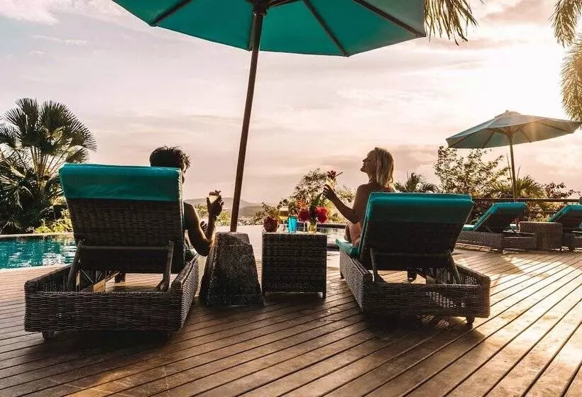 The Endless Summer Resort