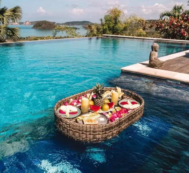 The Endless Summer Resort