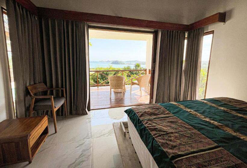 The Endless Summer Resort