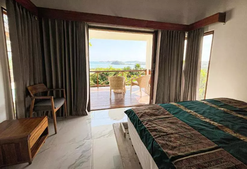 The Endless Summer Resort