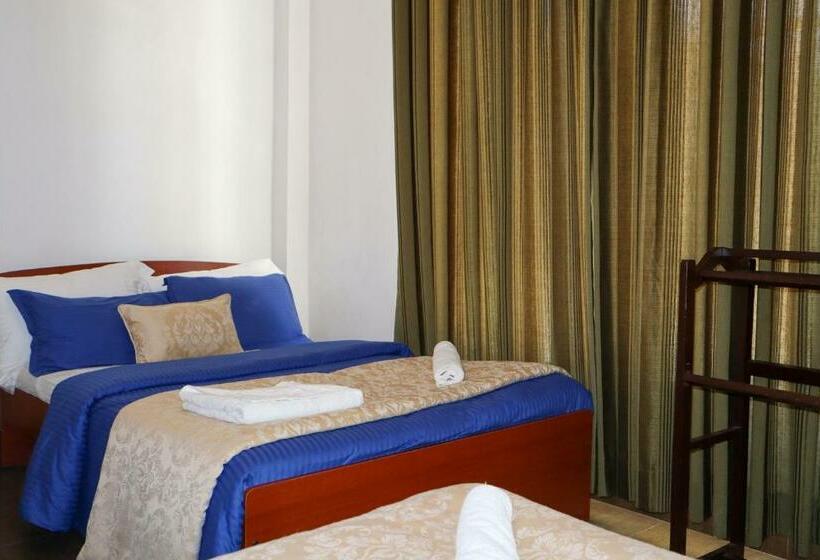 Aamiaismajoitus (B&B) Avonvin