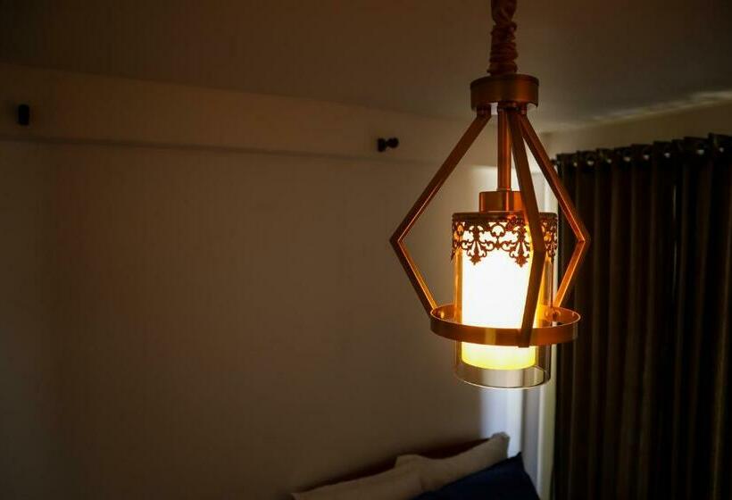 Aamiaismajoitus (B&B) Avonvin