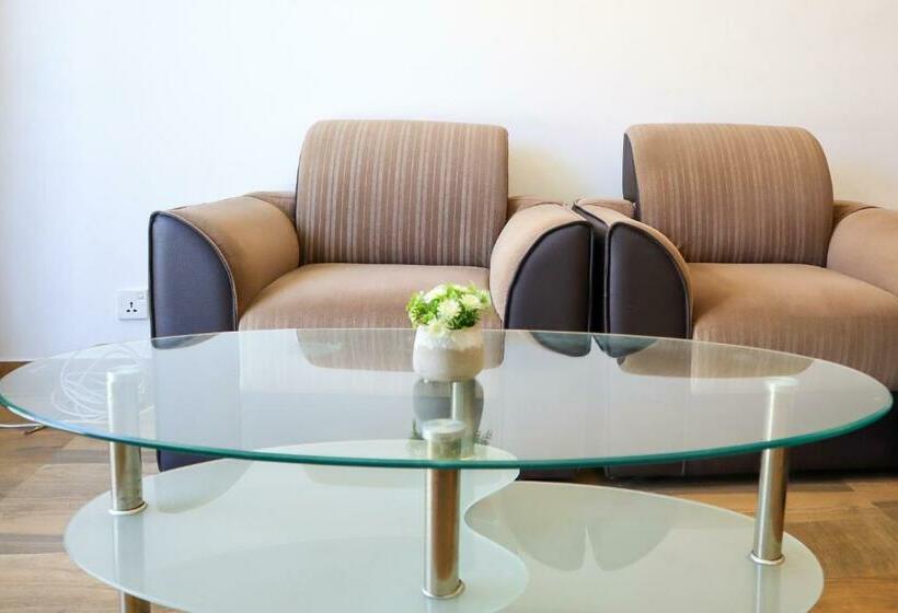 Aamiaismajoitus (B&B) Avonvin