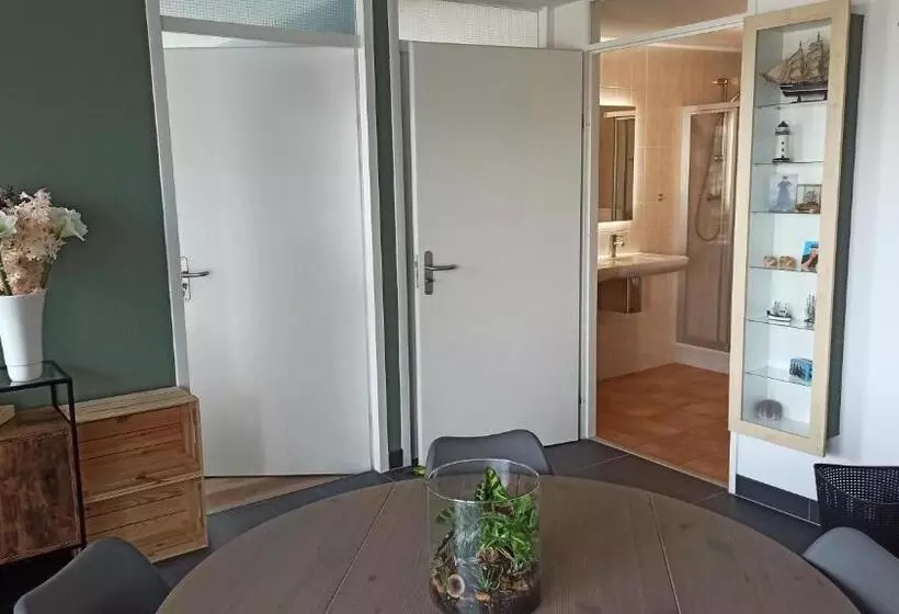 Aamiaismajoitus (B&B) Breakfast At Carin’s