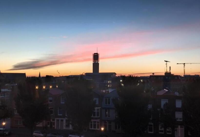 Bed and Breakfast Breakfast At Carin’s