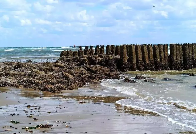 Aamiaismajoitus (B&B) Breakfast At Carin’s