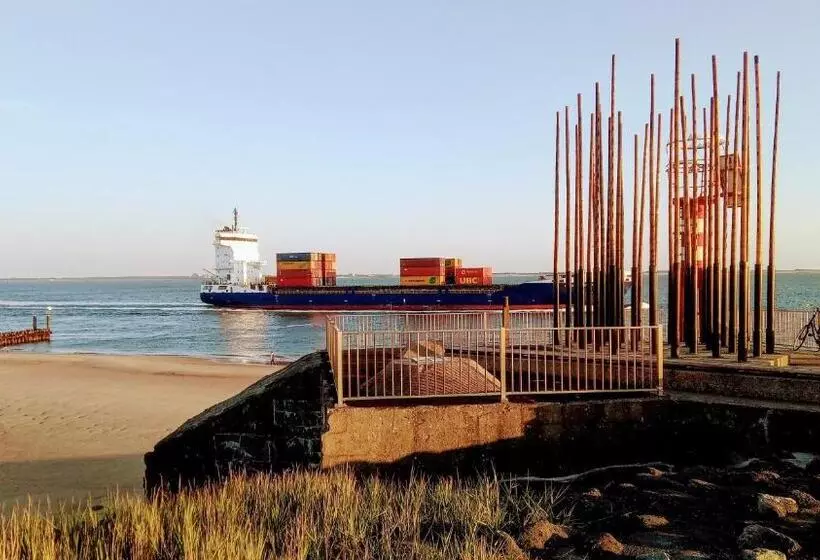 Aamiaismajoitus (B&B) Breakfast At Carin’s