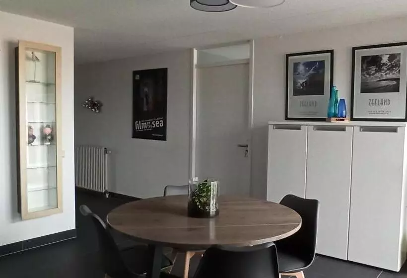 Aamiaismajoitus (B&B) Breakfast At Carin’s