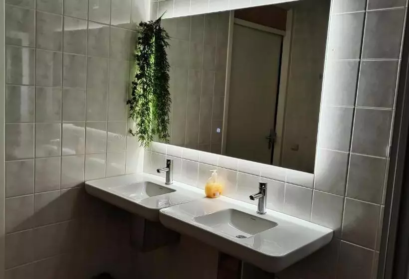 Aamiaismajoitus (B&B) Breakfast At Carin’s