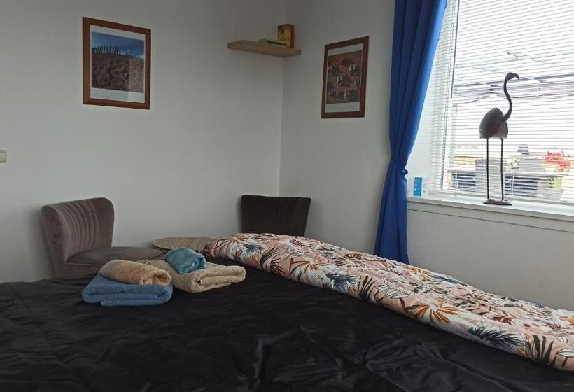 Bed and Breakfast Breakfast At Carin’s