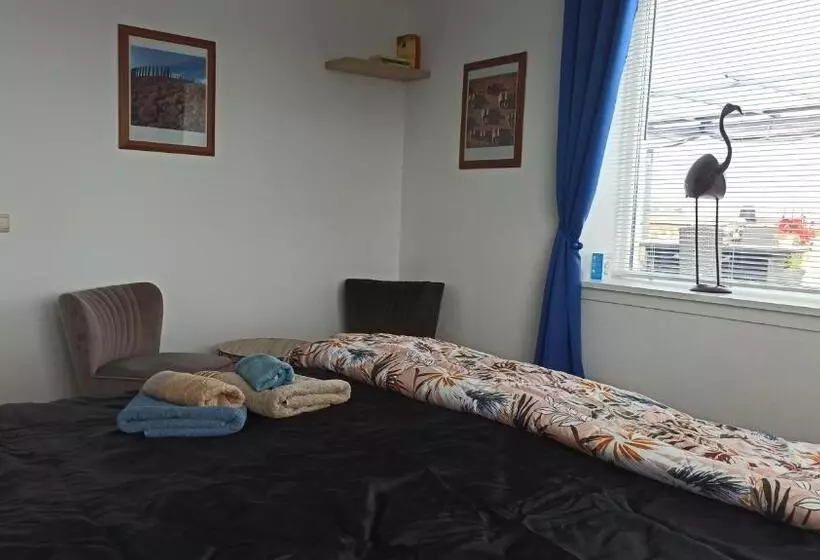 Aamiaismajoitus (B&B) Breakfast At Carin’s