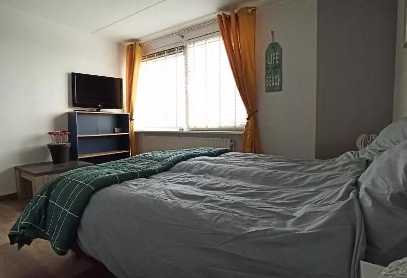 Aamiaismajoitus (B&B) Breakfast At Carin’s