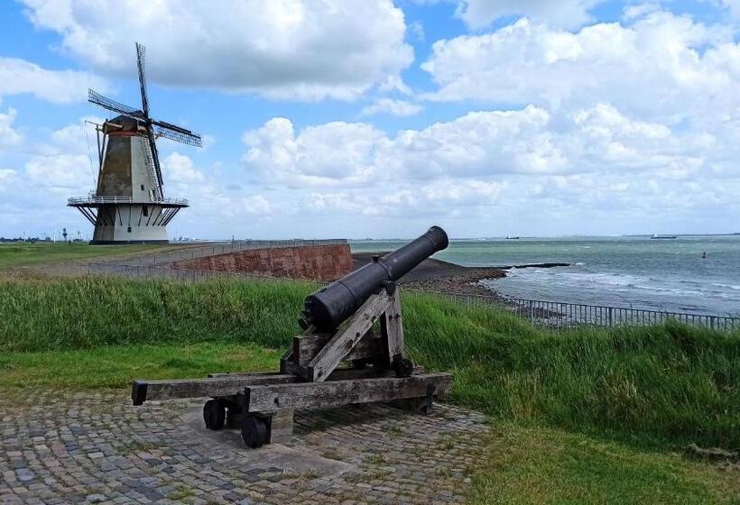 Bed and Breakfast Breakfast At Carin’s